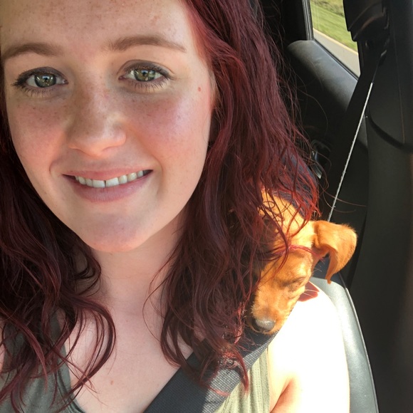 Meet your Posher, Arianna - Picture 1 of 1